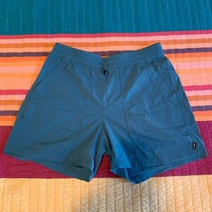 REI Trailmade Shorts